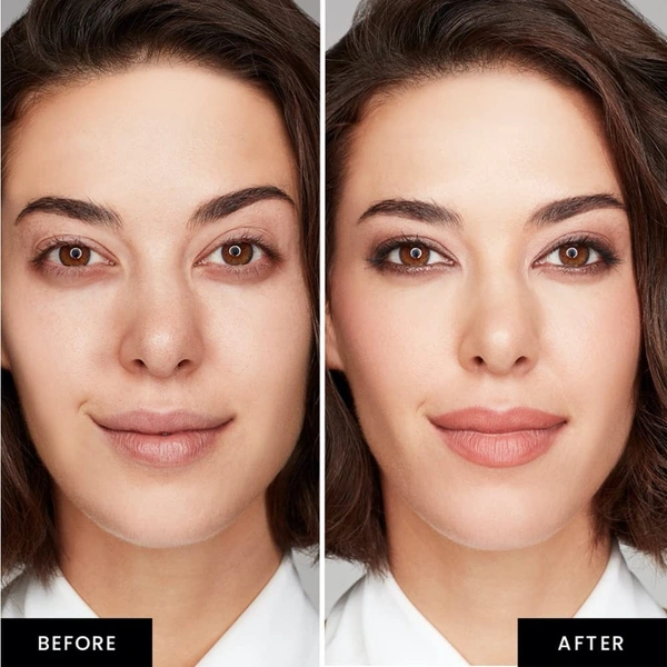 Lakme Absolute Skin Natural Mousse, Rose Fair 02, 