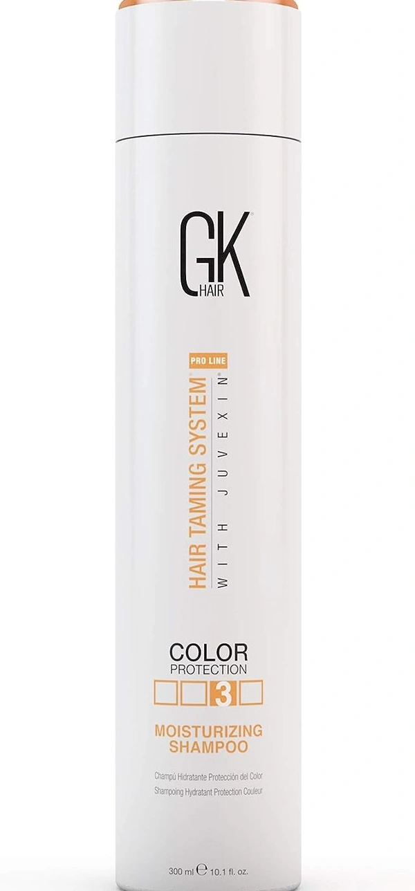 GK Hair Global Keratin  Color Protection  Shampoo 300ml