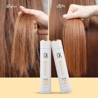GK Hair Global Keratin  Color Protection  Shampoo 300ml