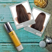 GK Hair Global Keratin Argan Oil Serum 50ml