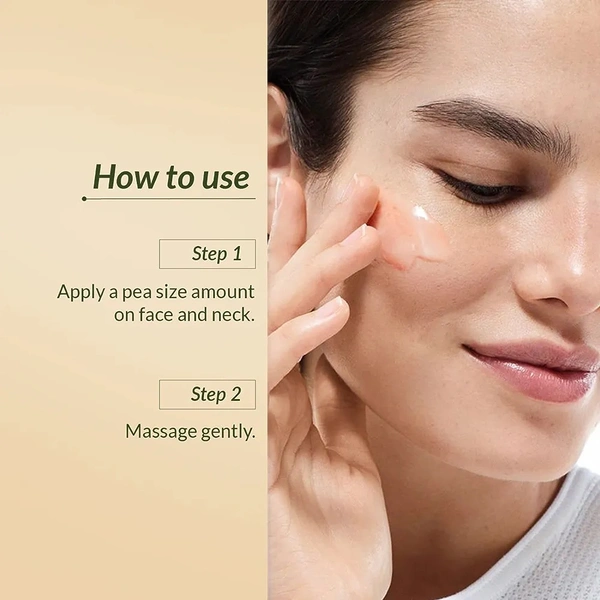 Lotus Botanicals Skin Brightening Face Serum | Vitamin C |30gm