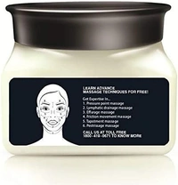 Raaga Professional Detan Advanced, Suitable For All Type Of Skin, 500 g