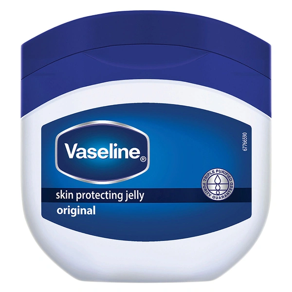 Vaseline Original Pure Skin Jelly, 100 Gm 