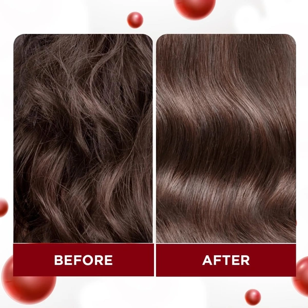 L'Oreal Paris Shampoo, total repair 5 1 ltr 