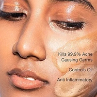 Macaffine mCaffeine Coffee Foaming Face Wash 75ml 