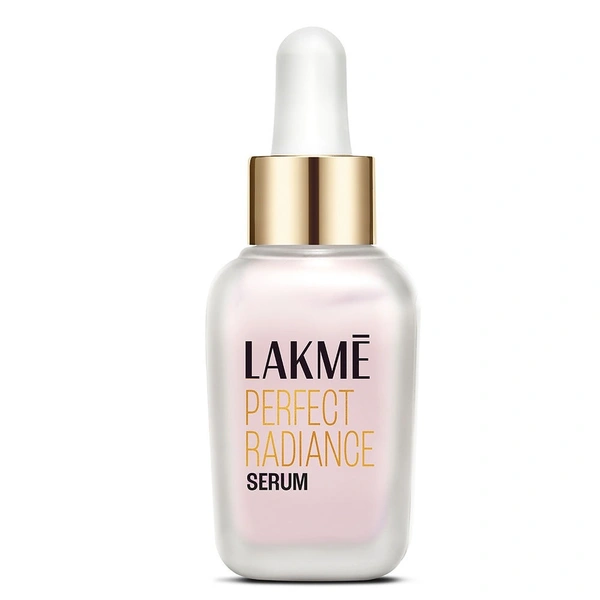 Lakme Absolute Perfect Radiance Skin Brightening Face Serum 15 ml