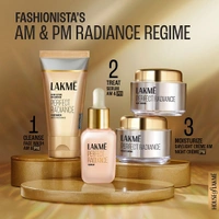 Lakme Absolute Perfect Radiance Skin Brightening Face Serum 15 ml
