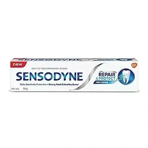 sensodyn Sensodyne  Repair & Protect Sensitivity Relief 70gm