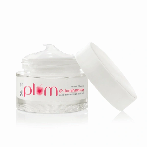 plum Plum E-luminence Deep Moisturizing Creme 50 gm