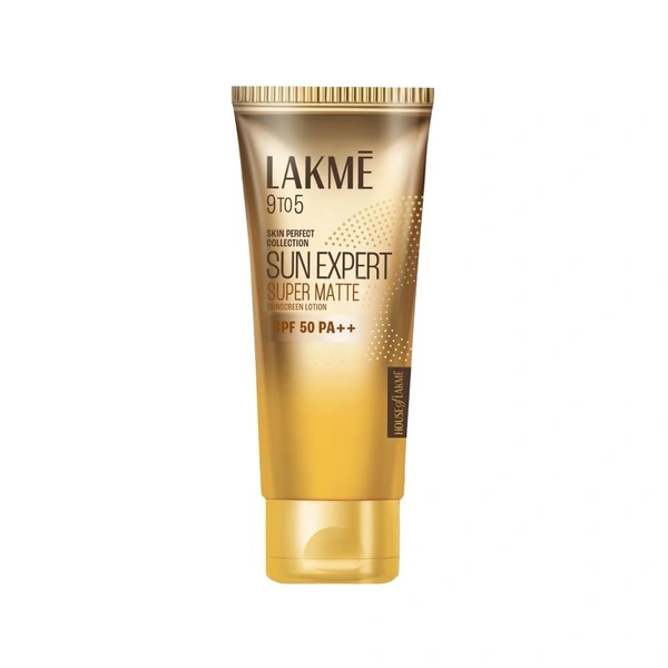 LAKMÉ Sun Expert Cream SPF 50 ,50gm