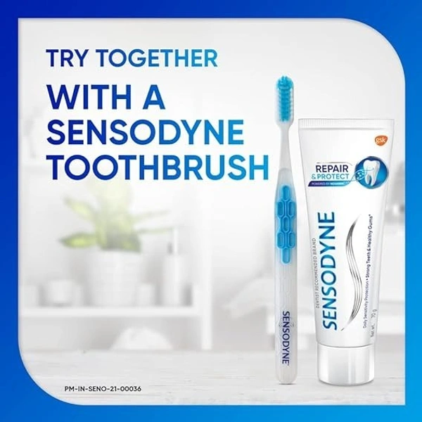 sensodyn Sensodyne  Repair & Protect Sensitivity Relief 70gm