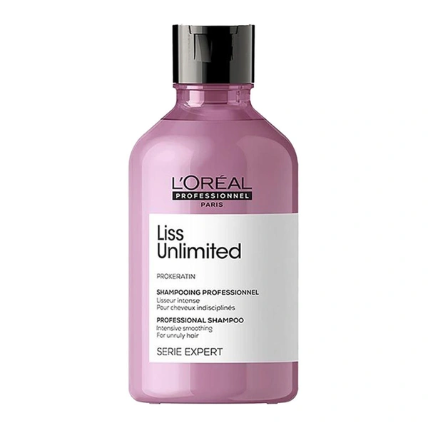 L'Oreal Professionnel Liss Shampoo 300ml