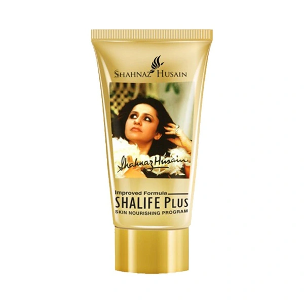 Shahnaz Husain Shalife Premium Ultimate Skin Nourishment (35g)