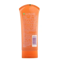 Lotus Herbals Safe Sun 3-in-1 Matte Look Tinted Sunscreen SPF 40 PA+++, Non-Greasy, Mattifying, Instant BB Glow, 100g