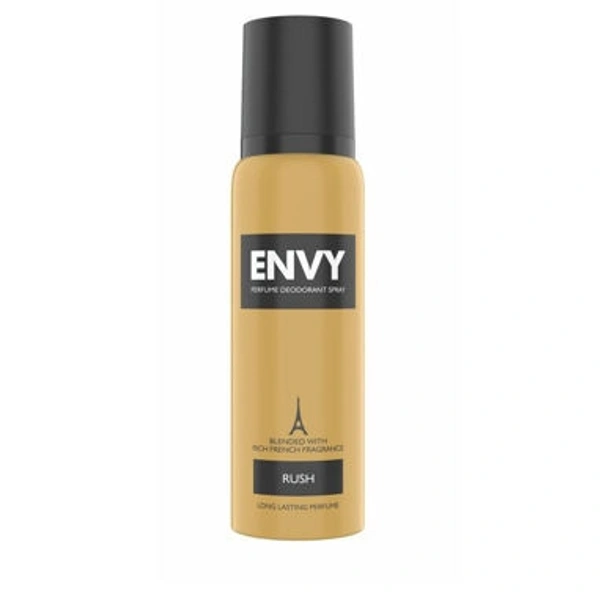 Envy Rush Deo ,120ml