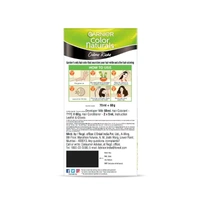 Garnier Color  ; Darkest Brown  Garnier Color Naturals Creme ; Darkest Brown 03