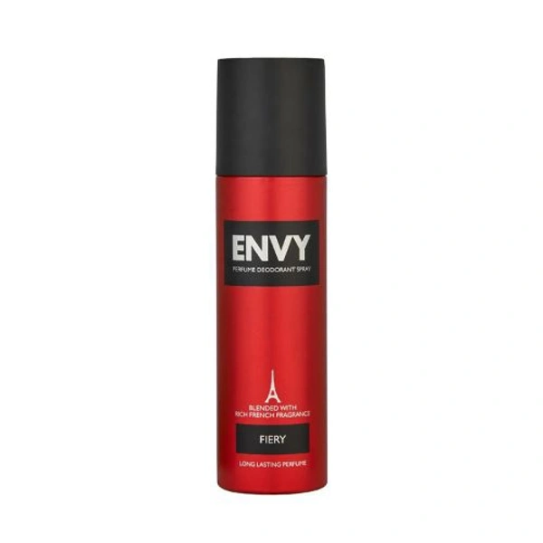 Envy Fiery Deo 120 Ml