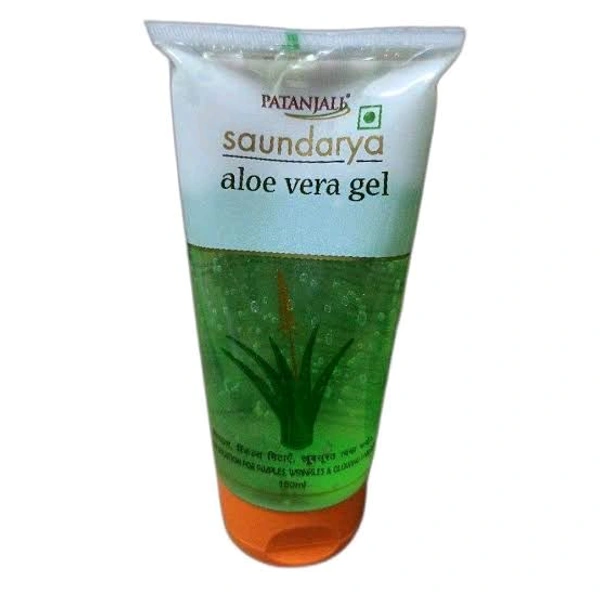 Patanjali Alo Vera Gel 150ml 
