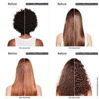 L'Oréal Professionnel Absolut Repair Molecular Deep Repairing Hair Rinse-Off Serum For Damaged Hair(250ml)