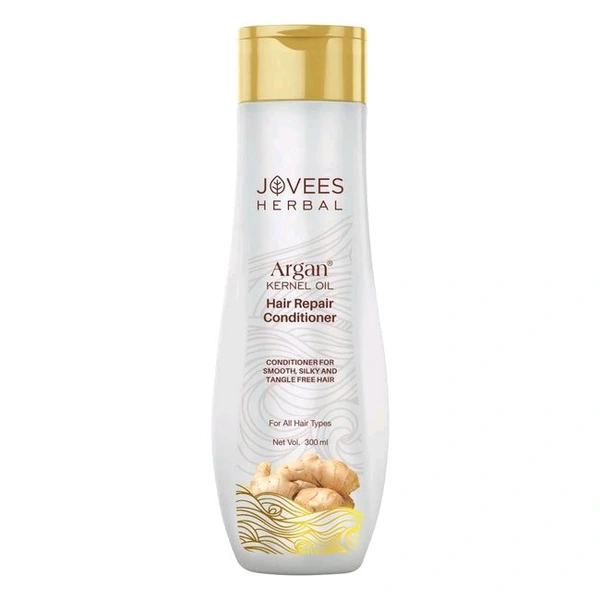 Jovees Argan Kernel Oil Hair Repair Conditioner