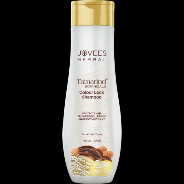 Jovees Colour Lock Shampoo