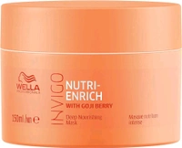 Wella Professionals Invigo Nutri-Enrich Hair Mask 150gm 