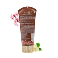 Lotus Dramo Saga Lotus Professional dermoSpa Japanese Sakura Skin Whitening Face Wash(80gm)