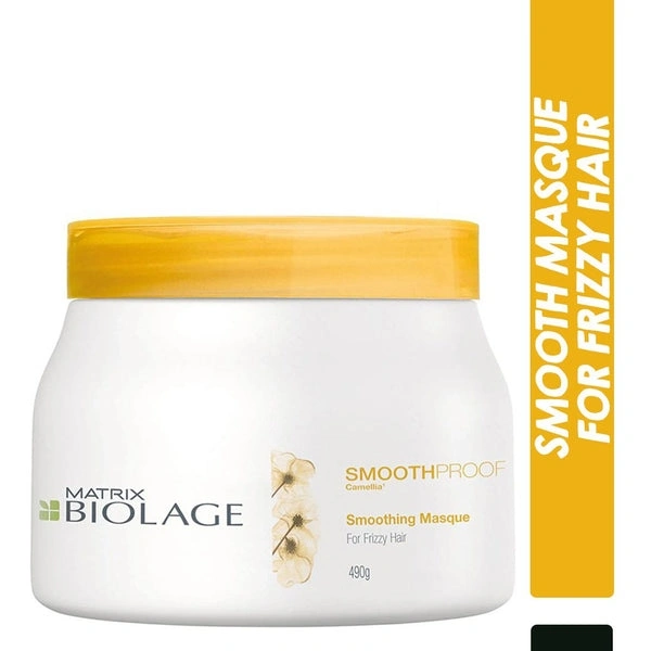 Biolage Smooth Masque 