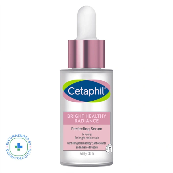 Cetaphil Bright Healthy Radiance Perfecting Serum (30ml)