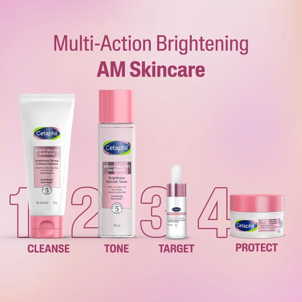 Cetaphil Bright Healthy Radiance Perfecting Serum (30ml)