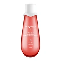 Dot & Key Watermelon & Glycolic Super Glow Pore Tightening Toner For Uneven Skintone (150ml)