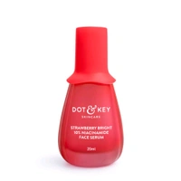 Dot & Key Strawberry Bright 10% Niacinamide Face Serum (20ml)