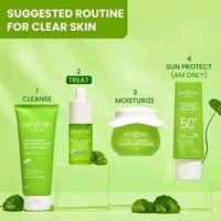 Dot & Key 10% Niacinamide + Cica Face Serum ,30ml 