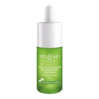 Dot & Key 10% Niacinamide + Cica Face Serum ,30ml 