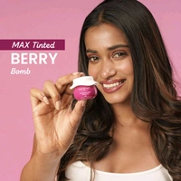 Dot & Key Vitamin C+E Lip Berry Bomb Plumping Mask (15ml)