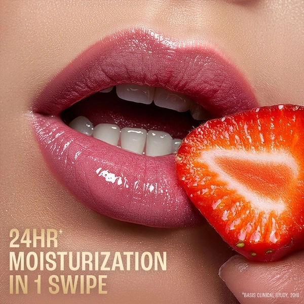 Lakme Lip Balm  Lakme Strawberry Lip Balm