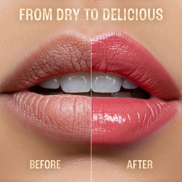 Lakme Lip Balm  Lakme Cherry Lip Balm 