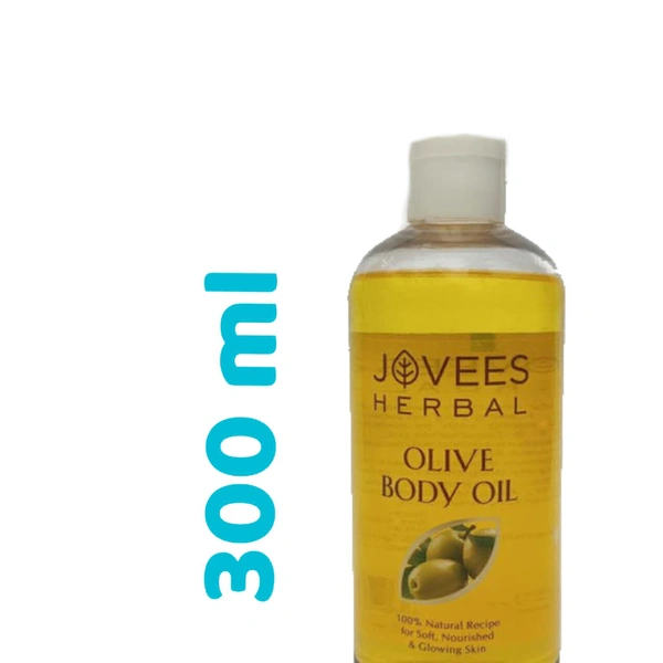 Jovees Olive Oil 300ml