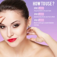 Glam21 2-IN-1 Eyebrow & Gel Eyeliner 