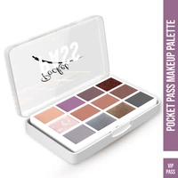 glam 21 Pocket Pass All in one Makeup Palette <vip pass>