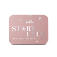 glam21 20 Color Eyeshadow Palette Combination S# Stary Eyes