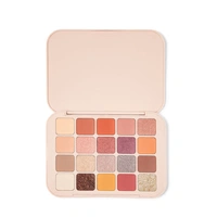 glam21 20 Color Eyeshadow Palette Combination S# Stary Eyes