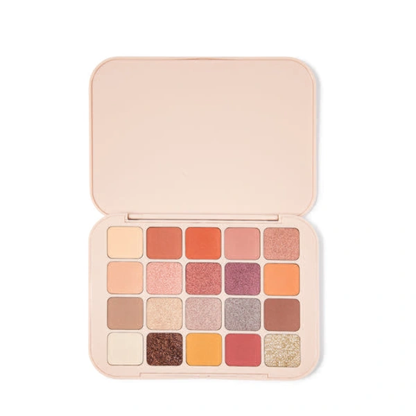 glam21 20 Color Eyeshadow Palette Combination S# Stary Eyes