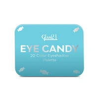 glam 21 20 Color Eyeshadow Palette Combination S# Eye Candy 