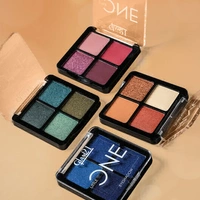 glam21 Little One Eyeshadow Palette COLOR: LITTLE LADY
