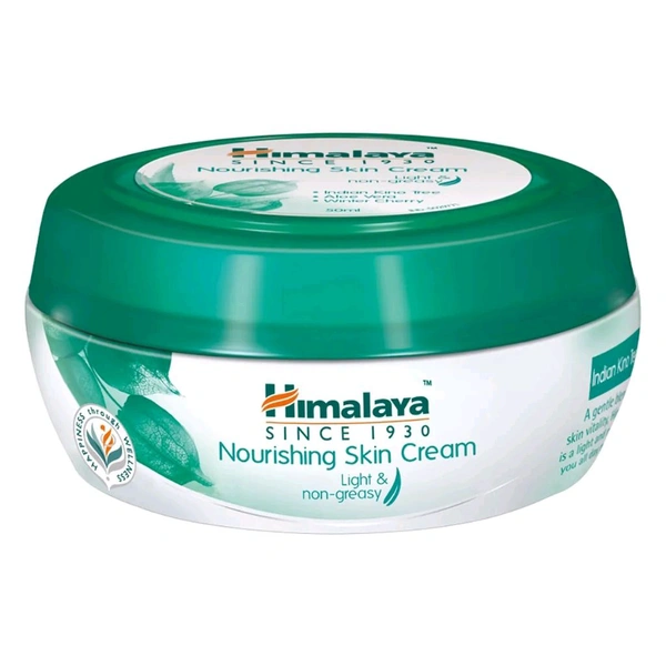 Himalaya Nourishing Skin Cream 50ml 