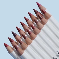 glam21 Loaded Lips Matte Lip Liner 12 Pieces Box 