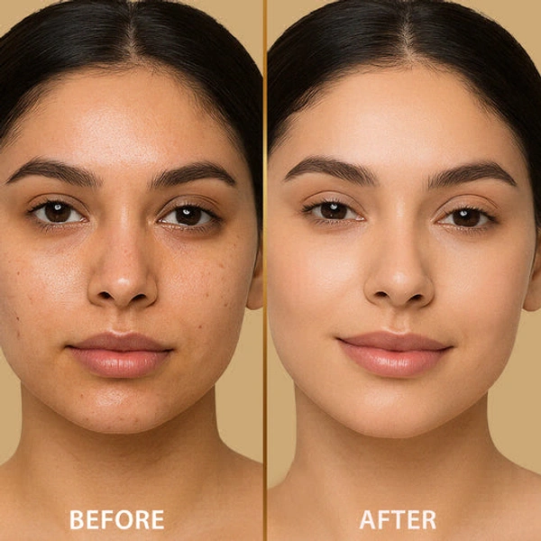 glam 21 Illuminating HD Primer 50 ml {NATURAL TINT}