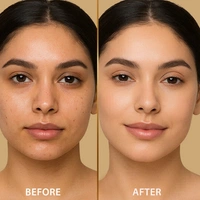 glam 21 Illuminating HD Primer 50 ml {NATURAL TINT}