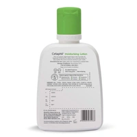 Cetaphil Moisturising Lotion For Dry To Normal Sensitive Skin 250ml